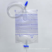 Disposable Medical Urine Bag